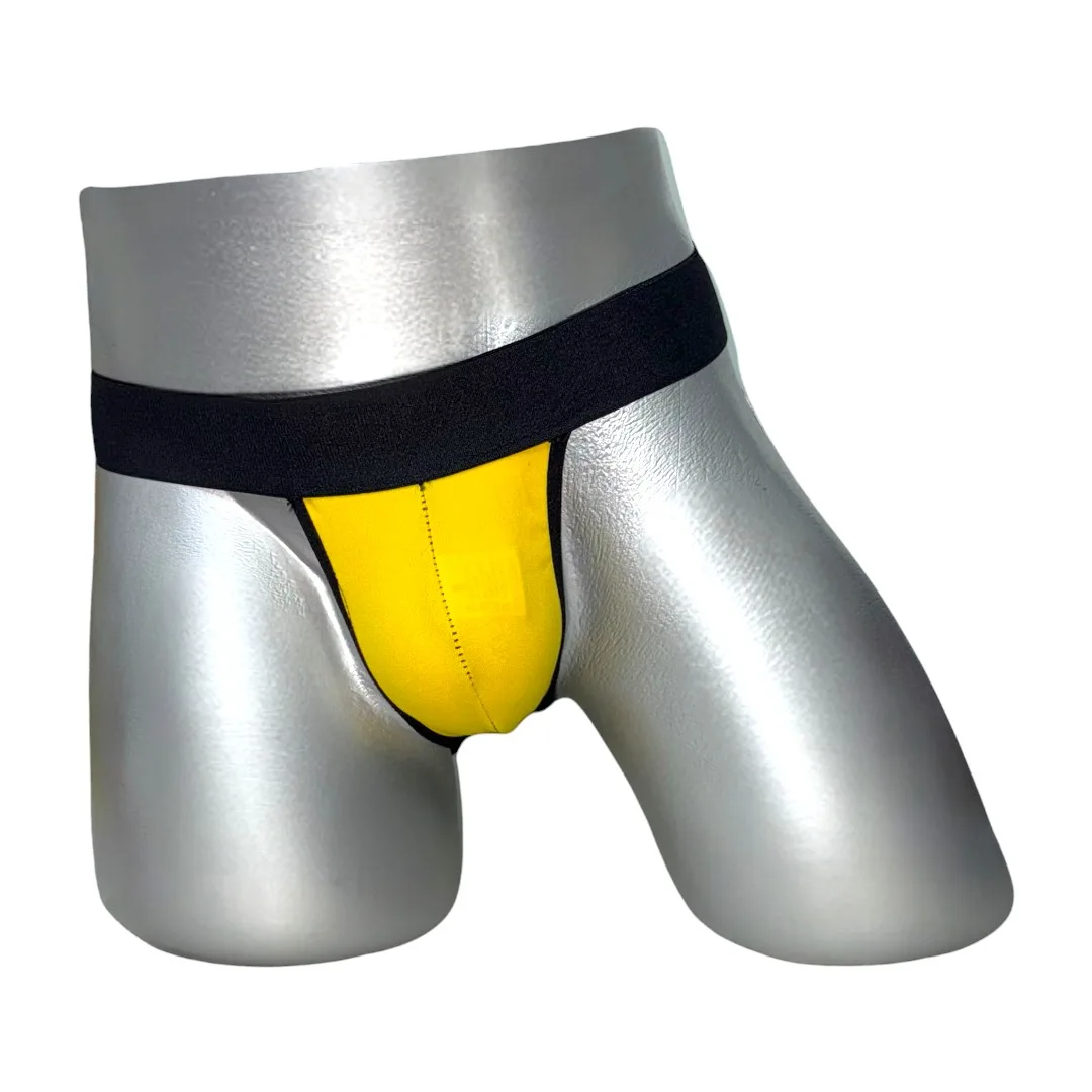 Jockstrap Tentacion Diversa X3 imagen 6