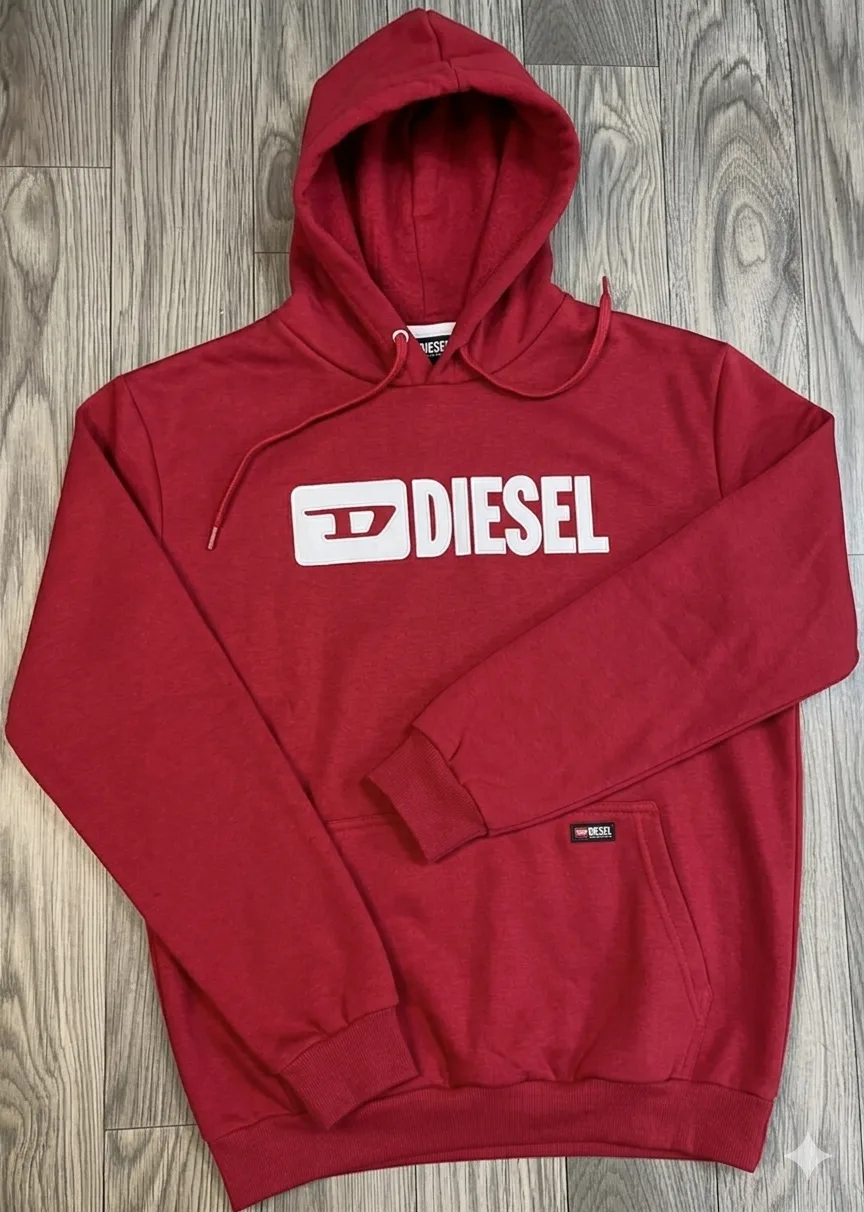 BUZO DIESEL imagen 2