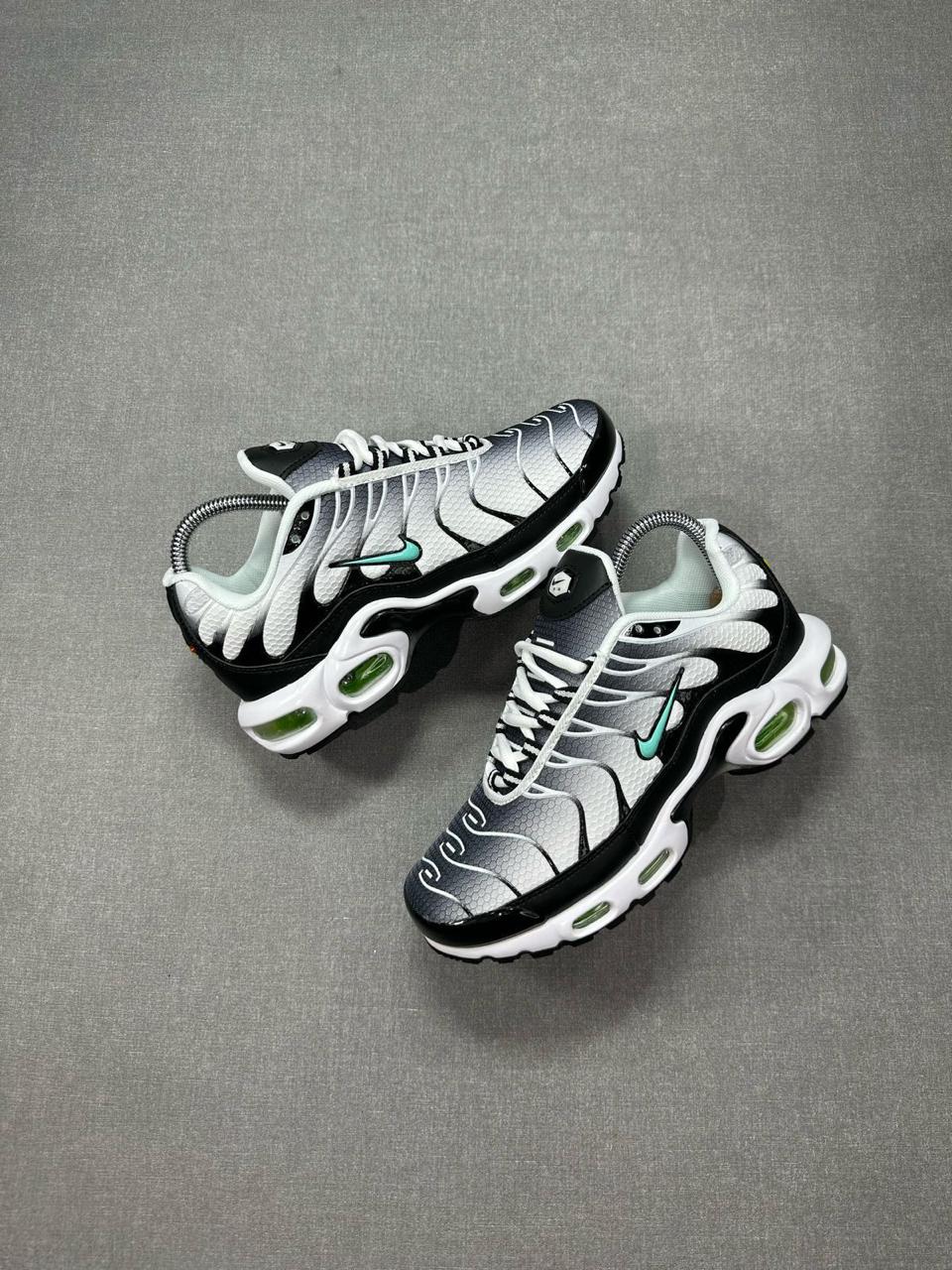 🟢 Nike Air Max Plus TN – Estilo, Comodidad y Presencia imagen 2