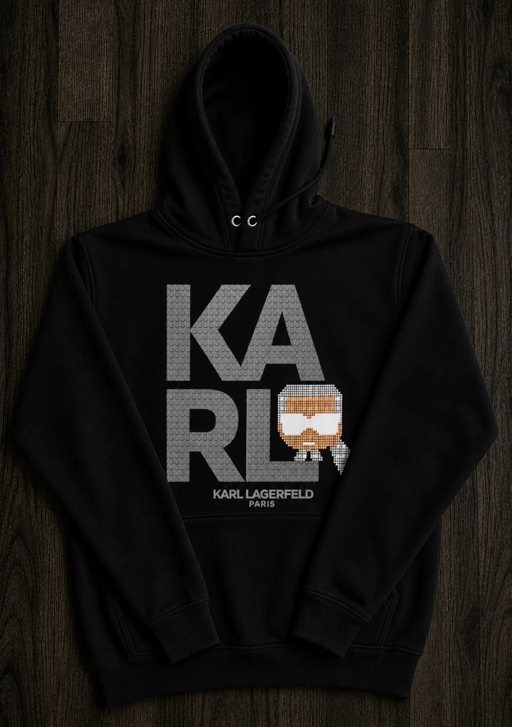 BUZOS KARL imagen 3
