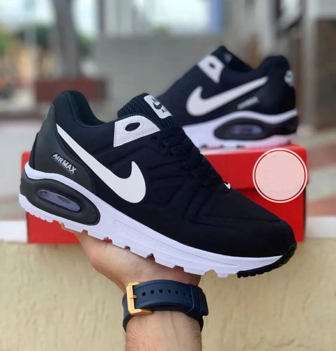 Nike💥💯 imagen 4