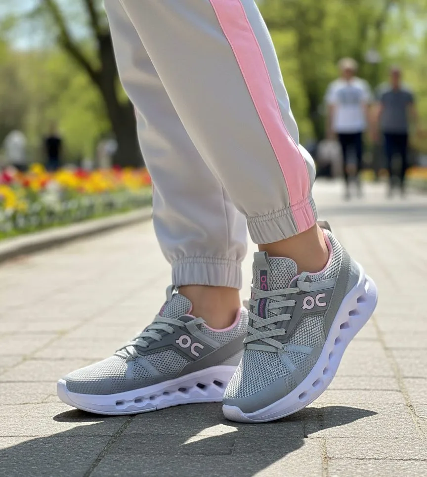 On Cloud Runner Black Edition imagen 3