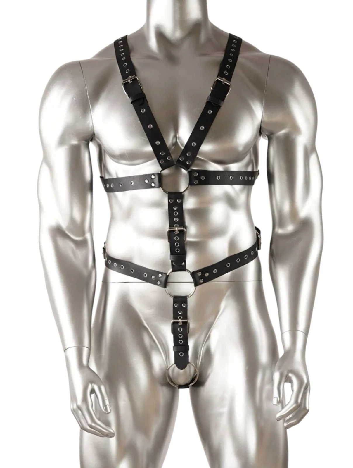 Conjunto Hercules Dominate