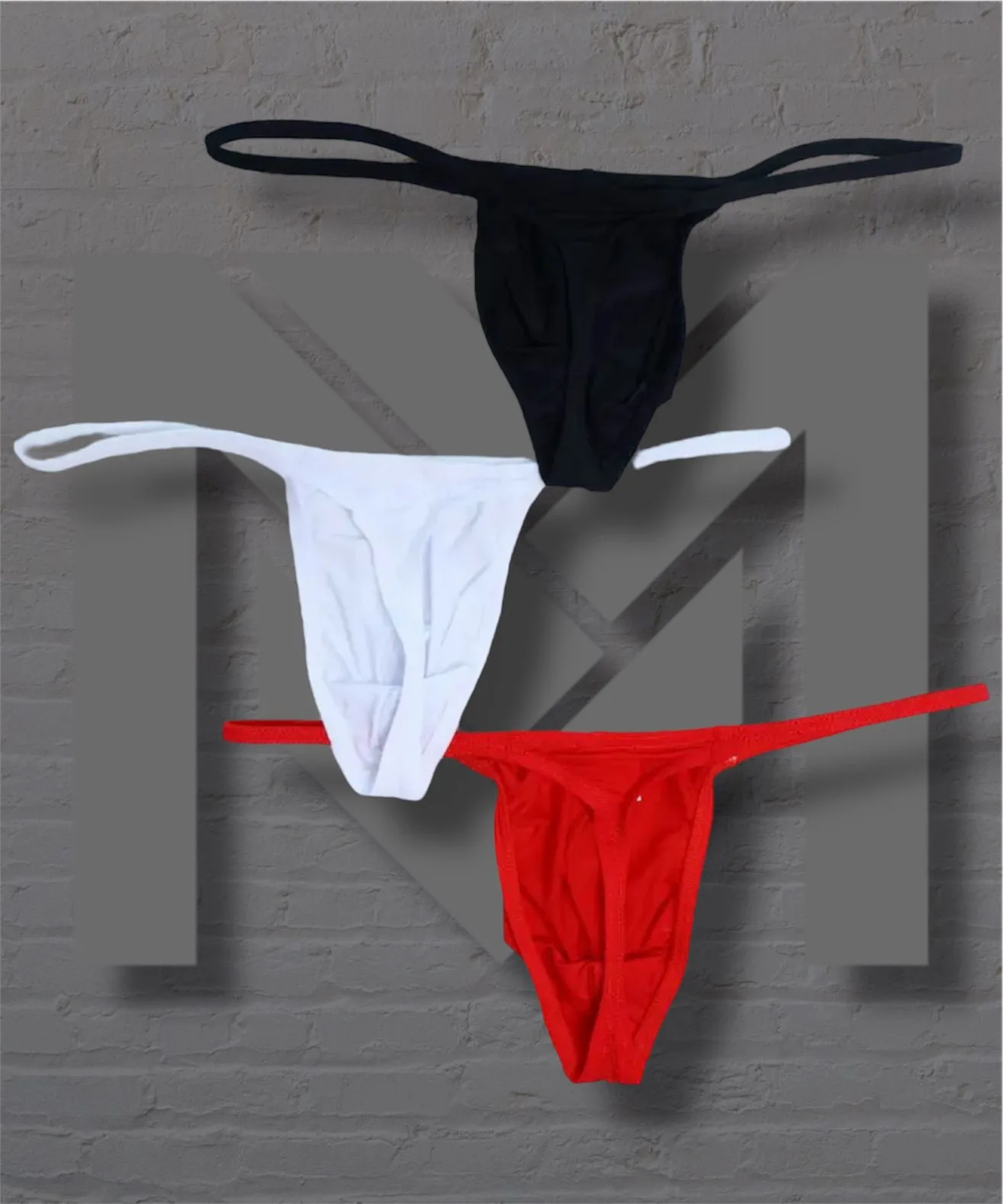 Tanga Darkell Unidad