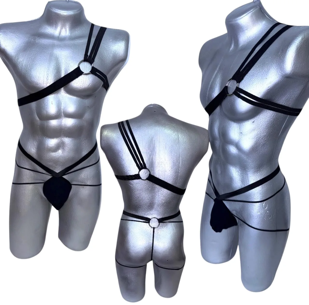 Conjunto Spider