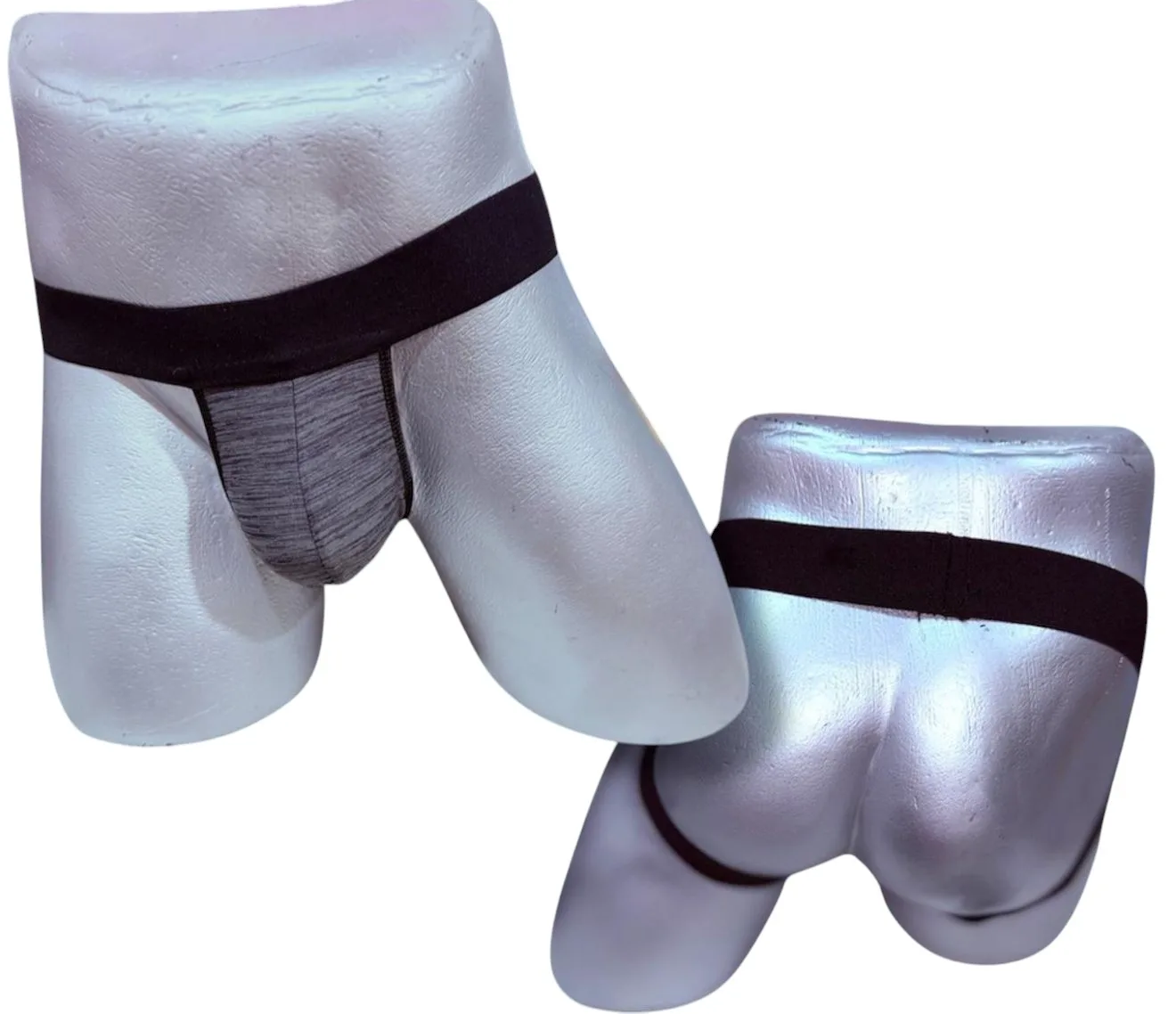 Jockstrap Jaspeado