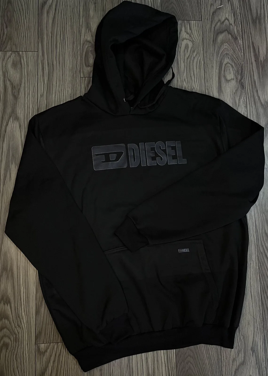 BUZO DIESEL imagen 3