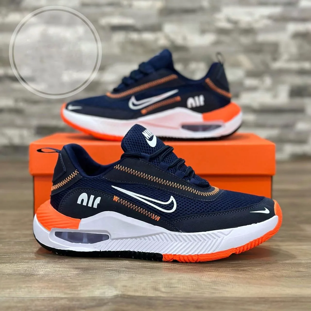 👟 Tenis Deportivos Air
