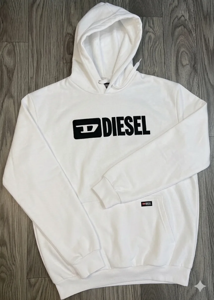BUZO DIESEL