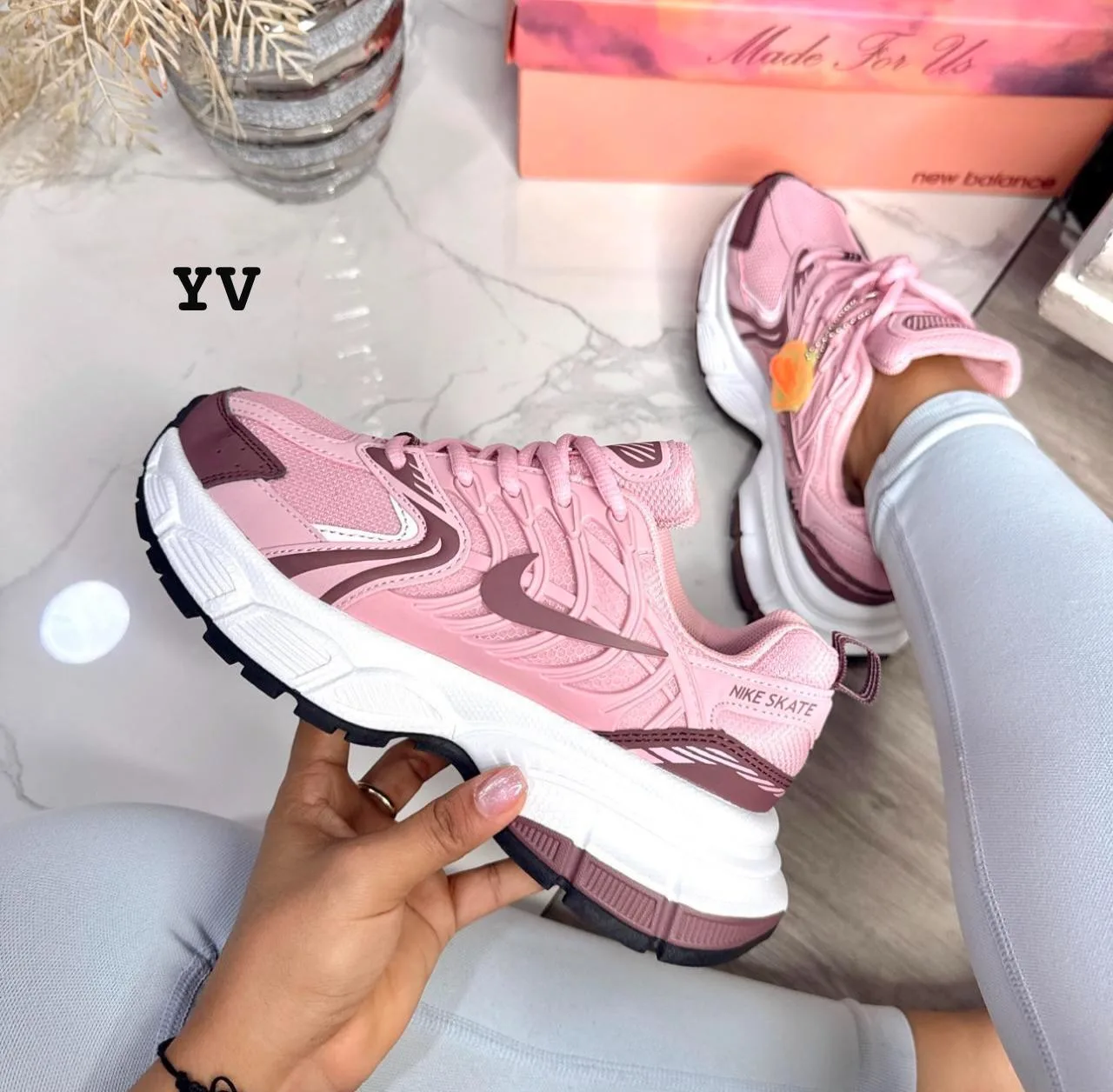 Descubre los Nuevos Tenis Urbanos de Moda "NIKE SKATE"! 💥 💯