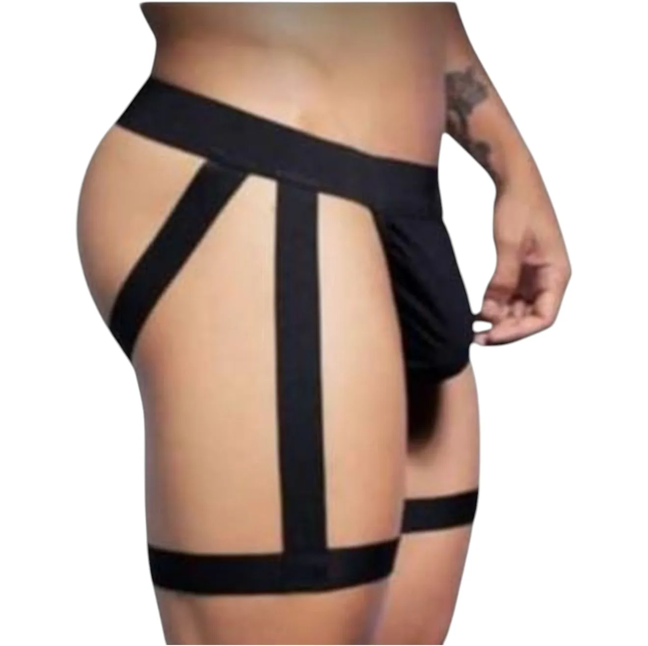 Jockstrap Circlet imagen 2