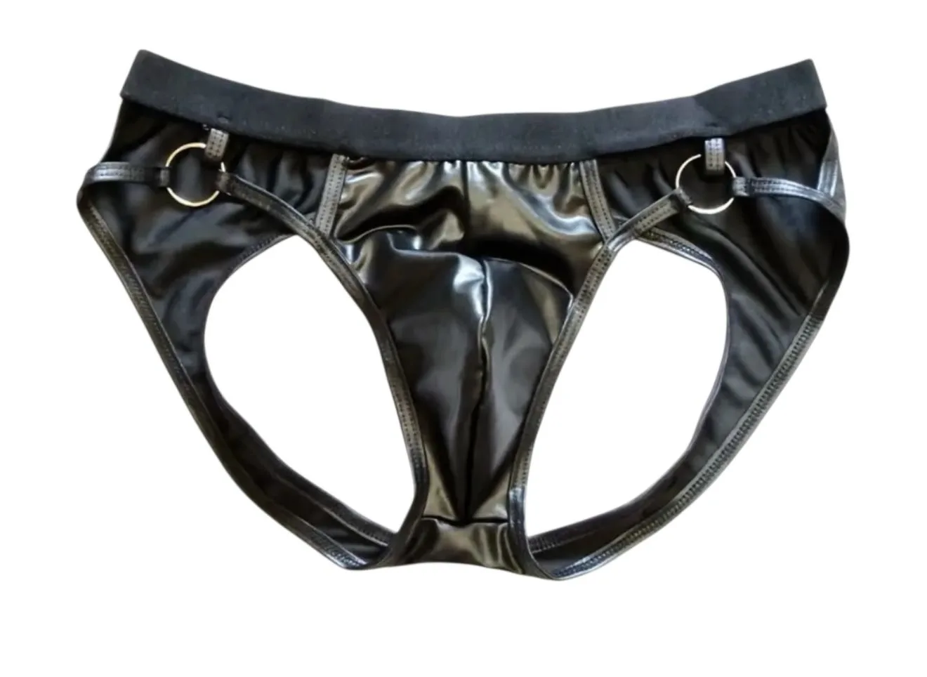 Jockstrap Fold