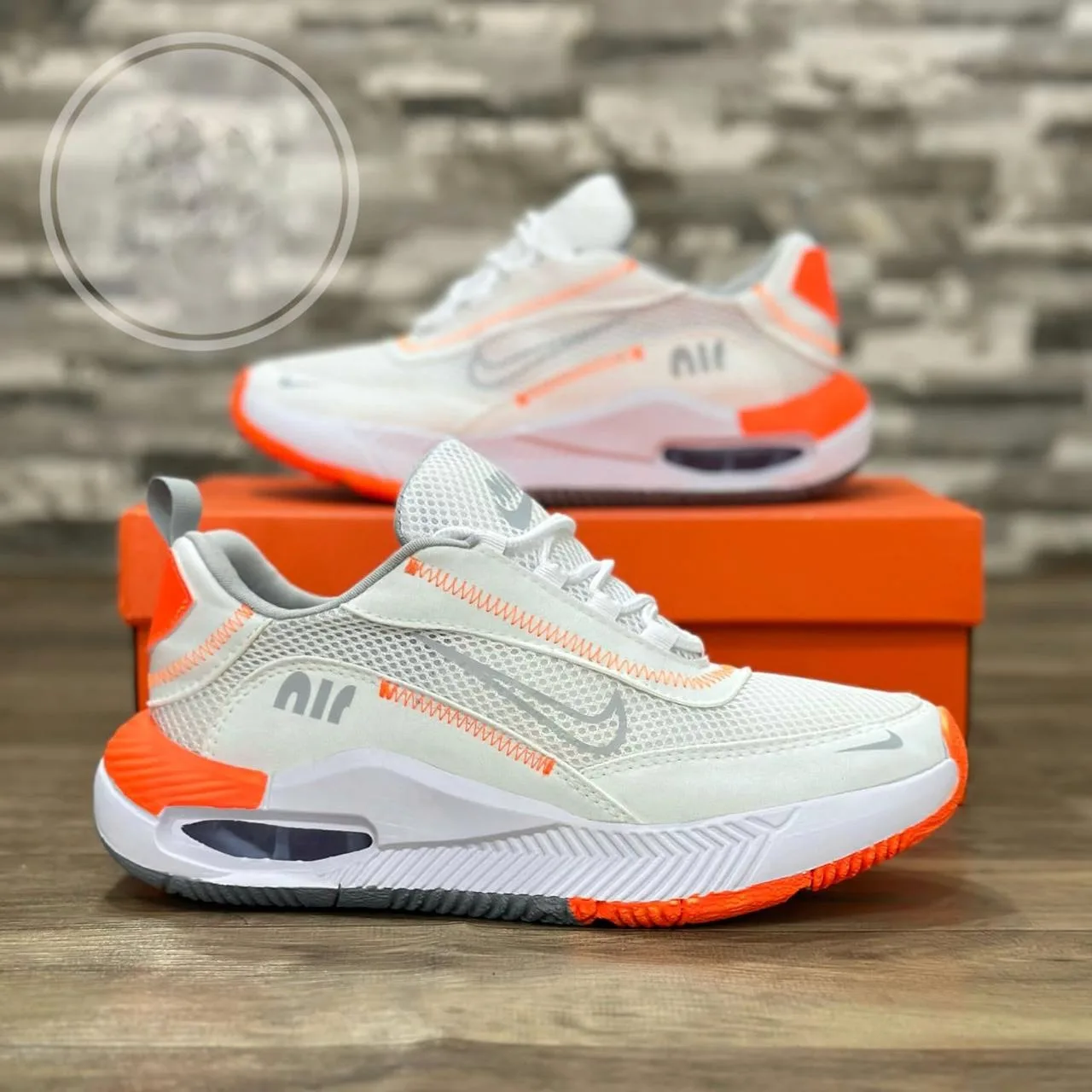 👟 Tenis Deportivos Air imagen 4