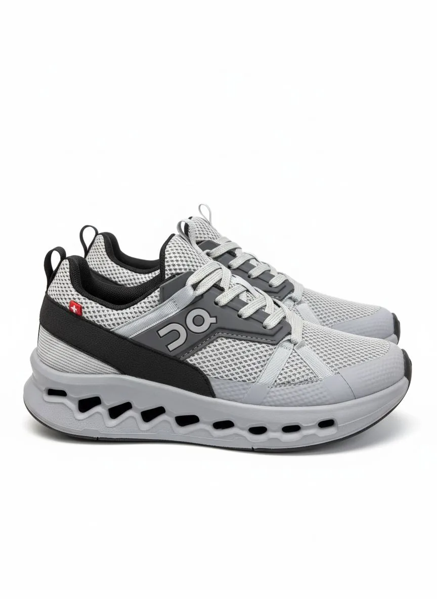 On Cloud Runner Black Edition imagen 7