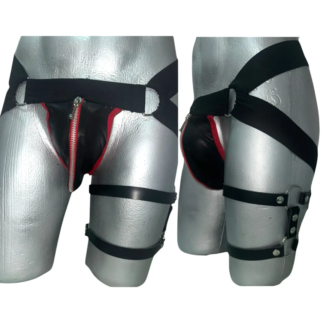 Jockstrap War Dominate