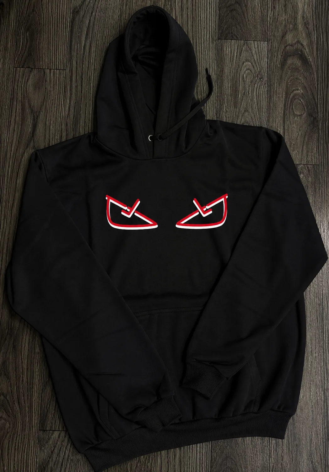 BUZO FENDI
