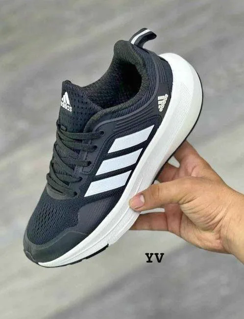 🤍🩷💙 Tenis Deportivos Adidas – Comodidad, Estilo y Rendimiento 💙🩷🤍 imagen 2