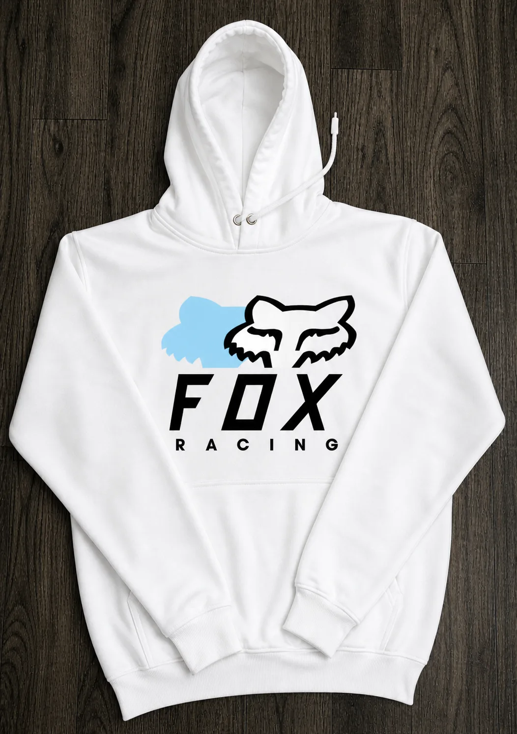 BUZO FOX imagen 3