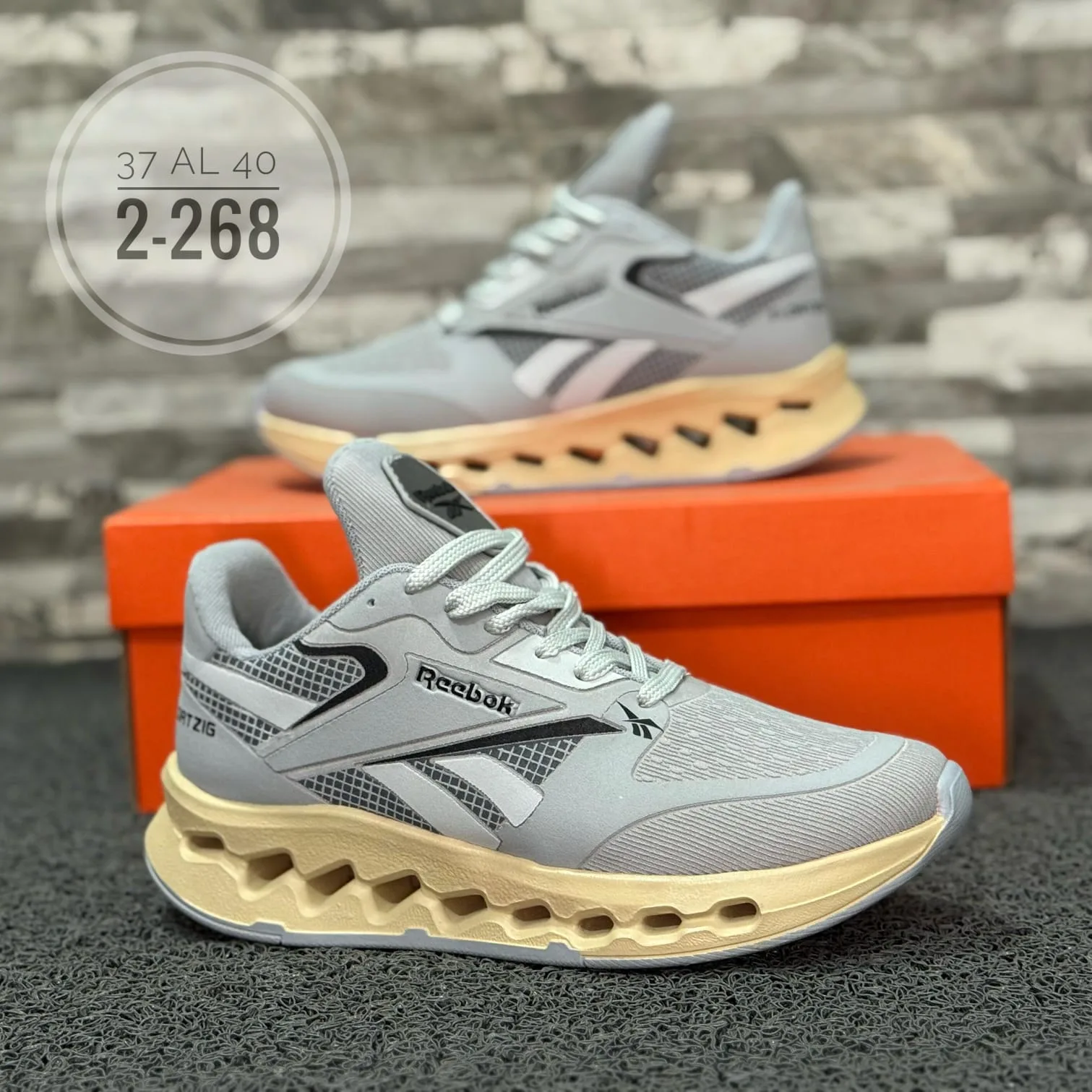 Reebok🎉😍 imagen 6