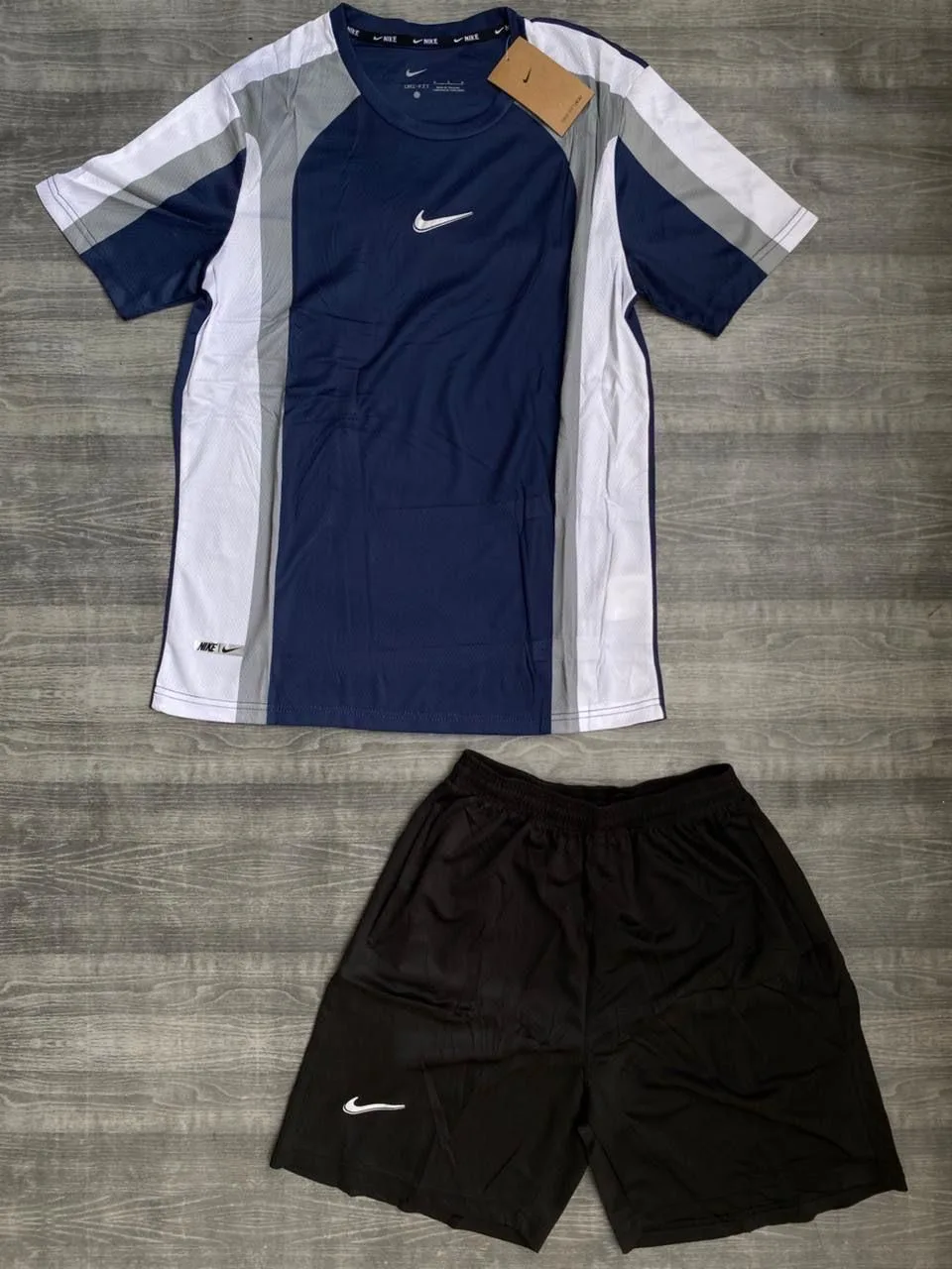 Conjunto Nike