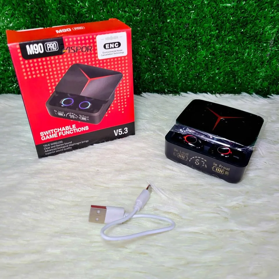 audifonos M90 imagen 5