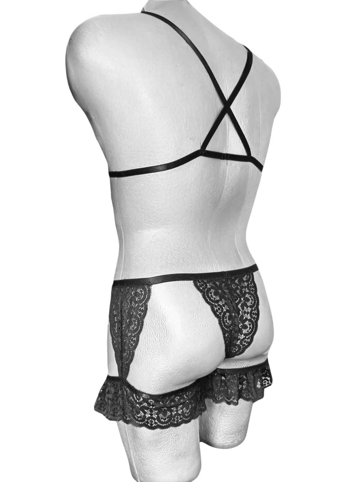 Conjunto Evangeline imagen 2