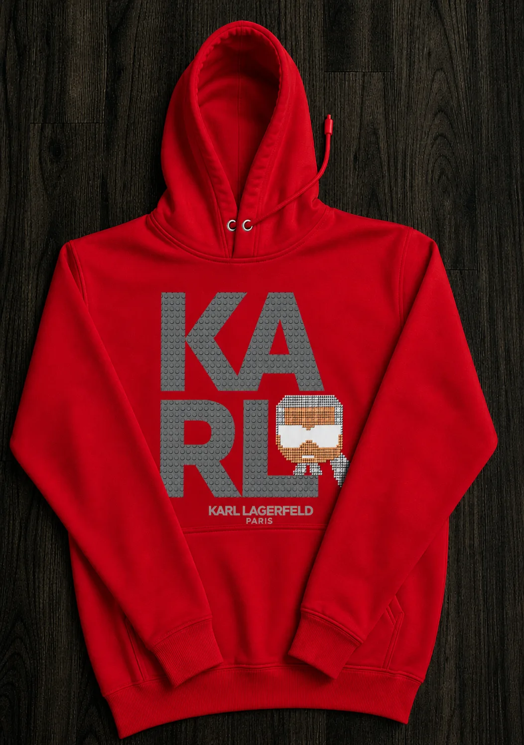 BUZOS KARL imagen 2