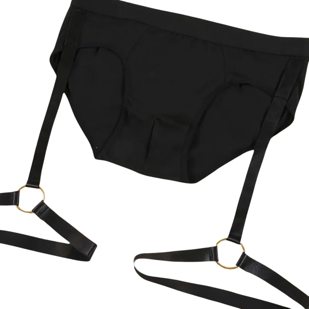 Andy Brief Liguero imagen 3