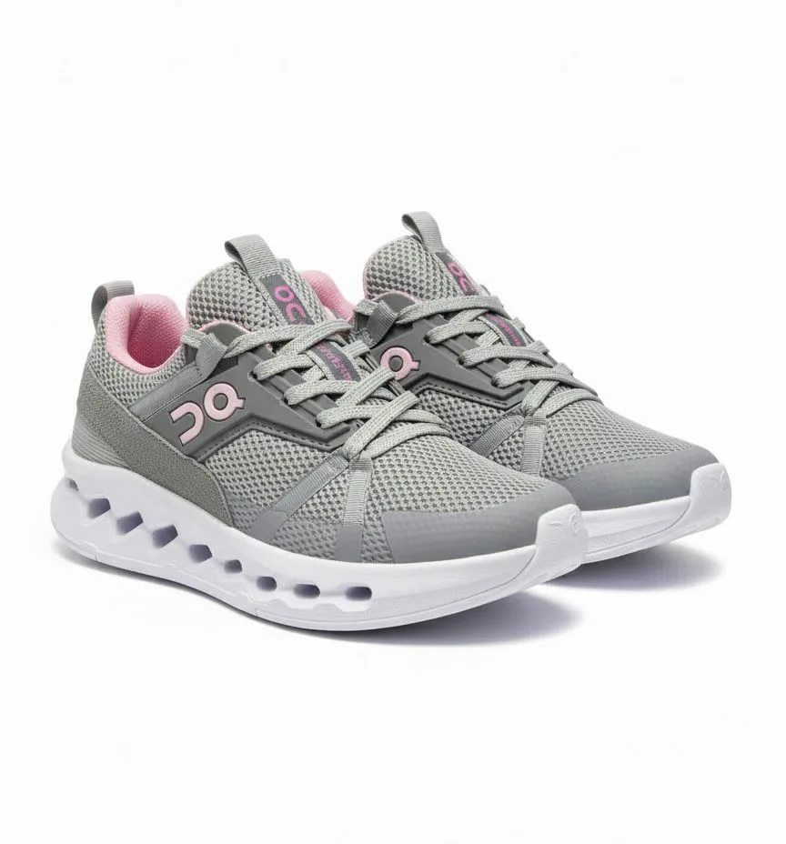 On Cloud Runner Black Edition imagen 6