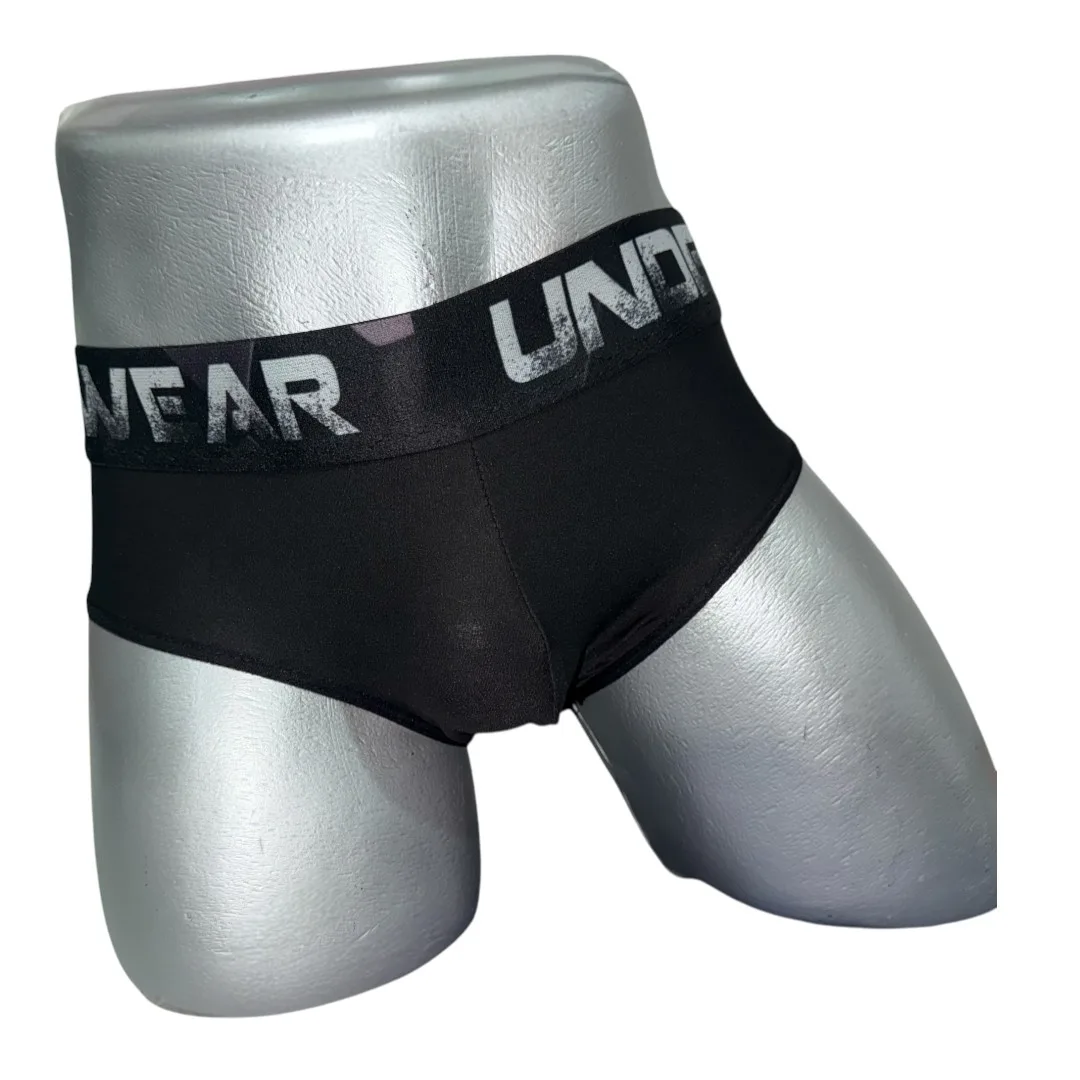 Brief Undermen