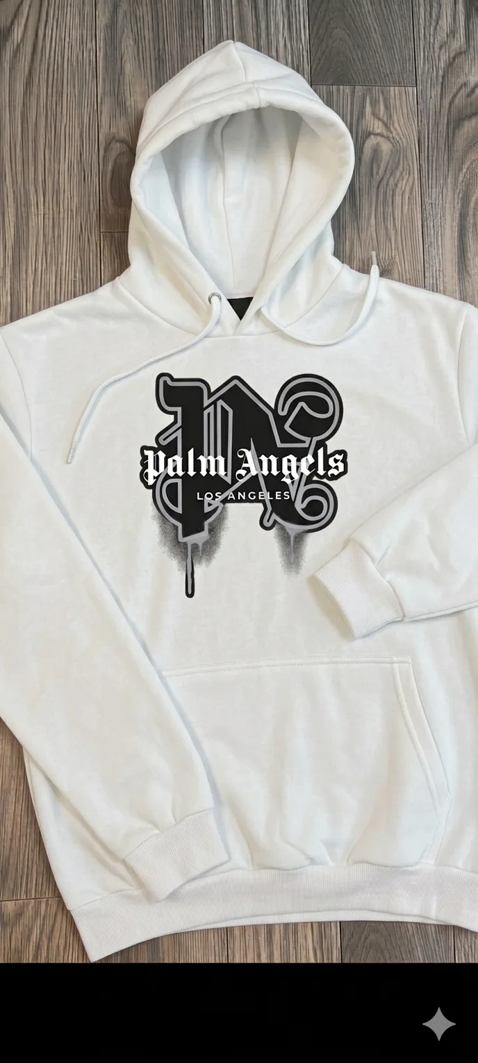 BUZO PALM ANGELS imagen 2