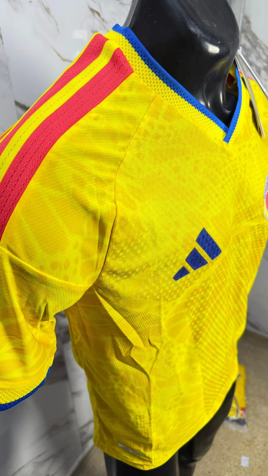 Camiseta Selección Colombia imagen 2