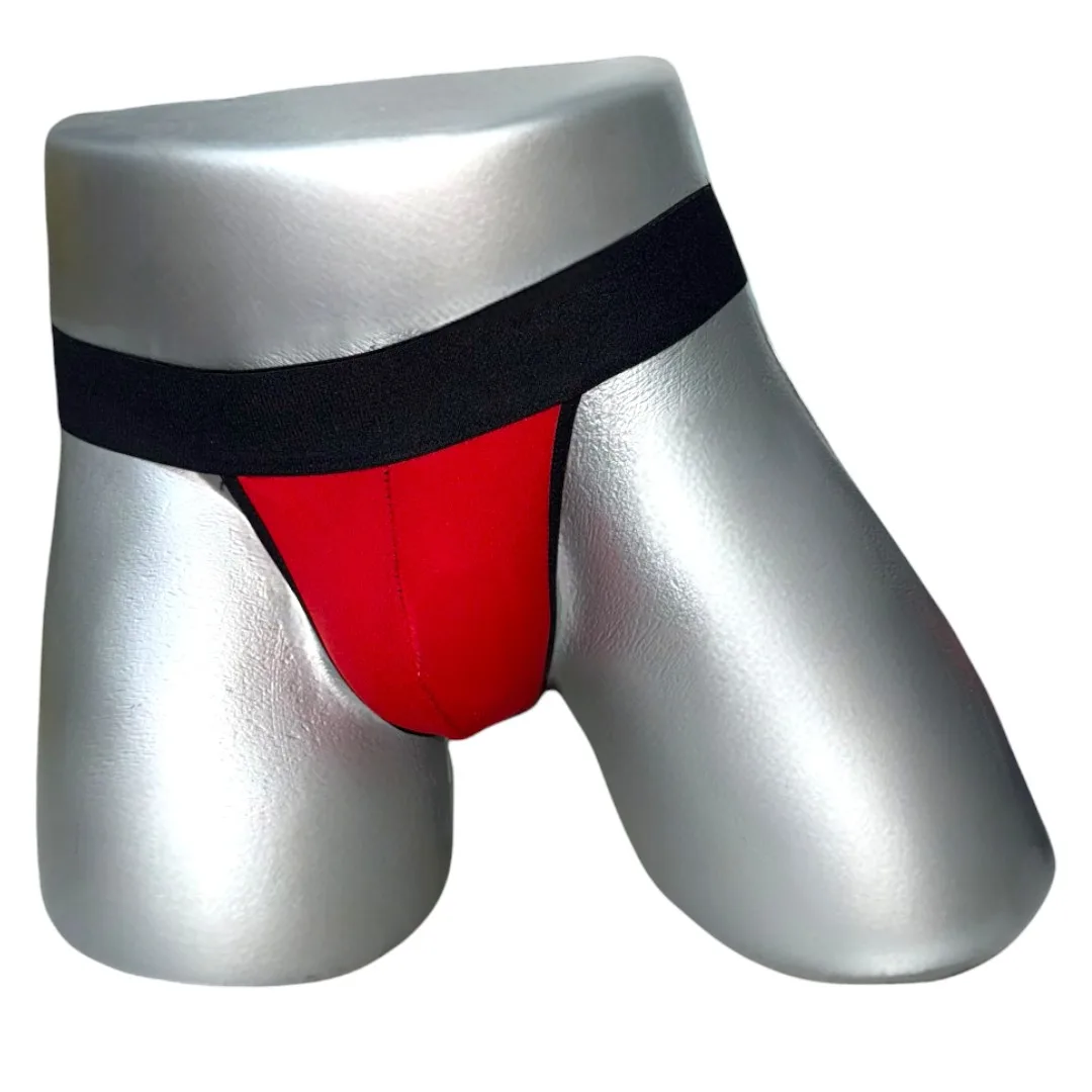 Jockstrap Tentacion Diversa X3
