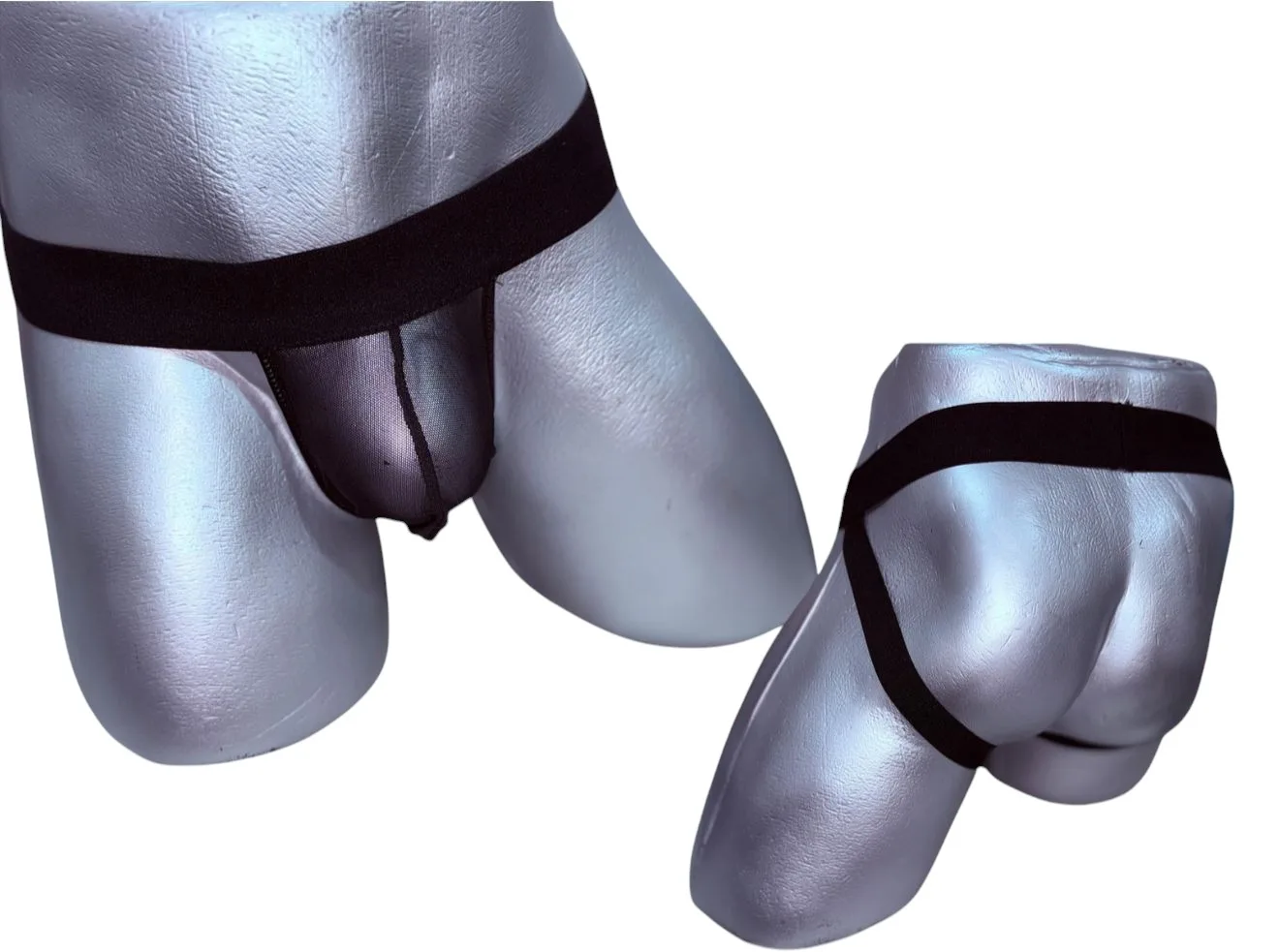 Jockstrap Brillix