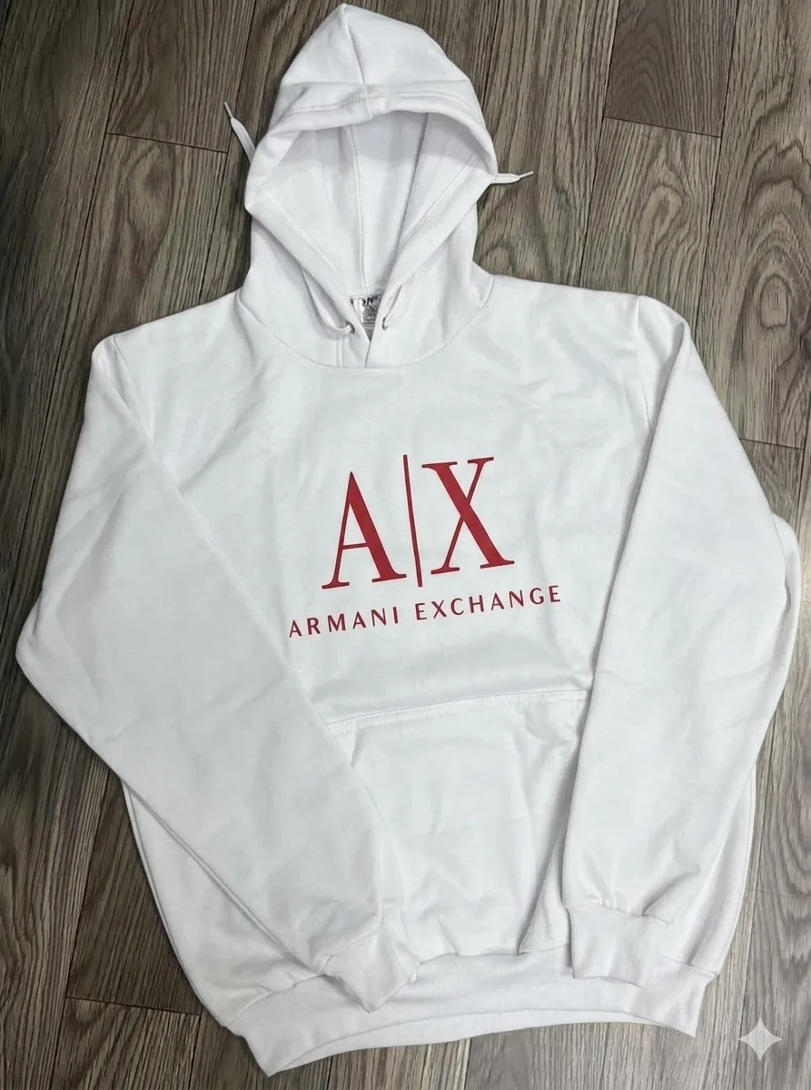 Buzo Armani imagen 2