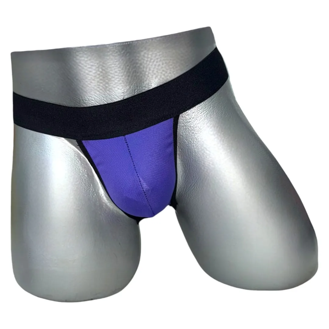 Jockstrap Tentacion Diversa X6 imagen 3