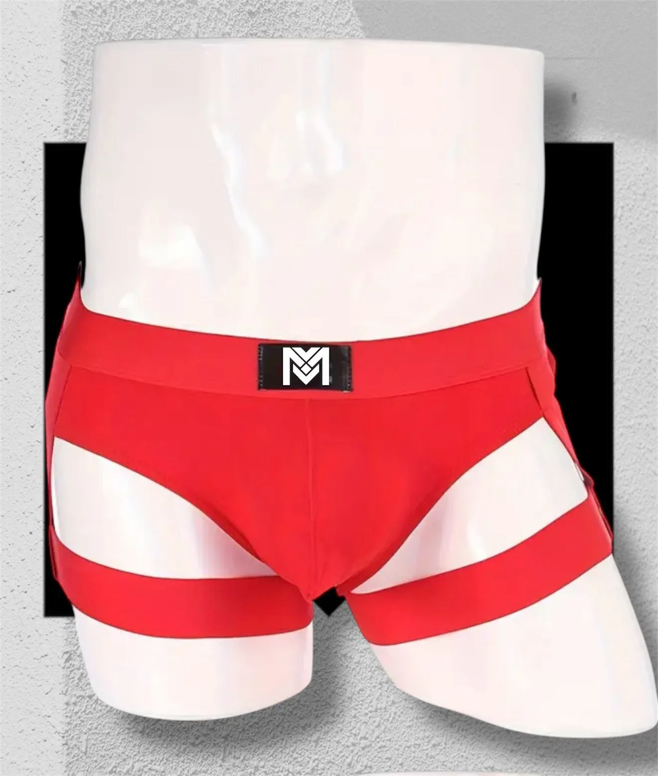 Tanga Osiris liguero
