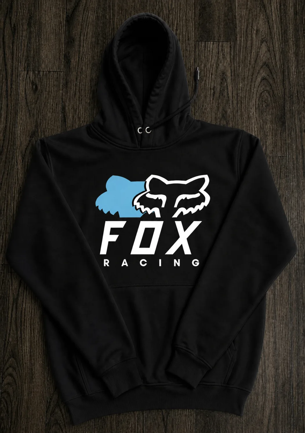 BUZO FOX