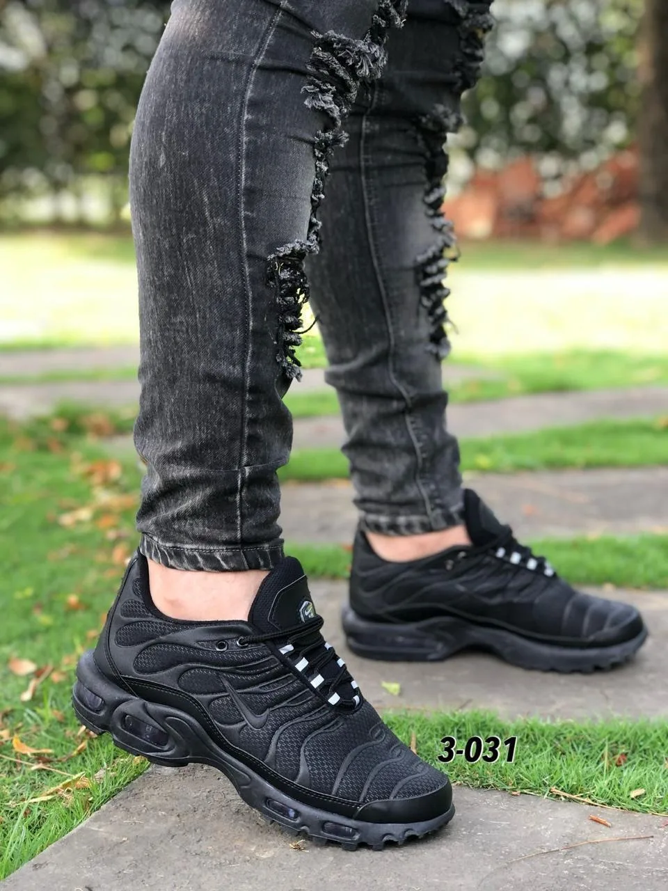 🟢 Nike Air Max Plus TN – Estilo, Comodidad y Presencia imagen 4