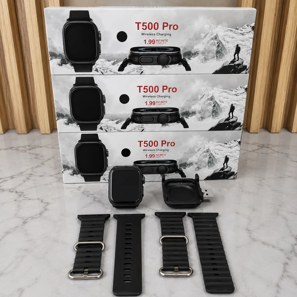 T500 PRO imagen 3