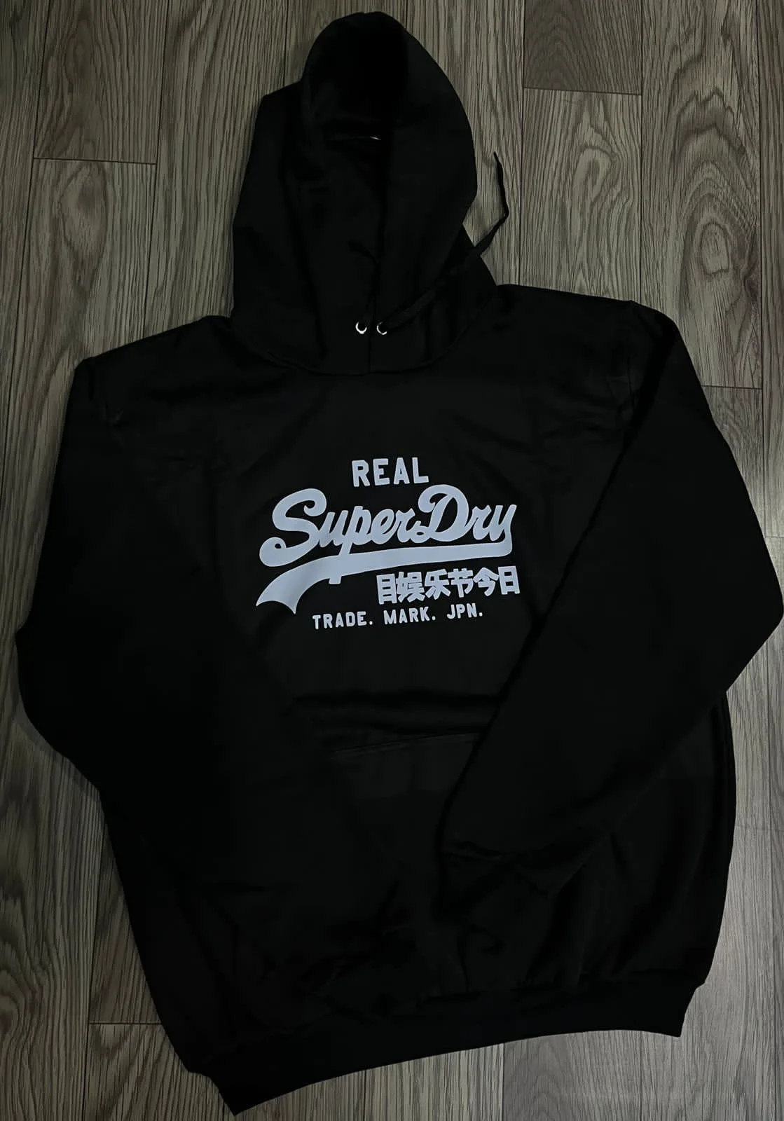 BUZO SUPERDRY imagen 3