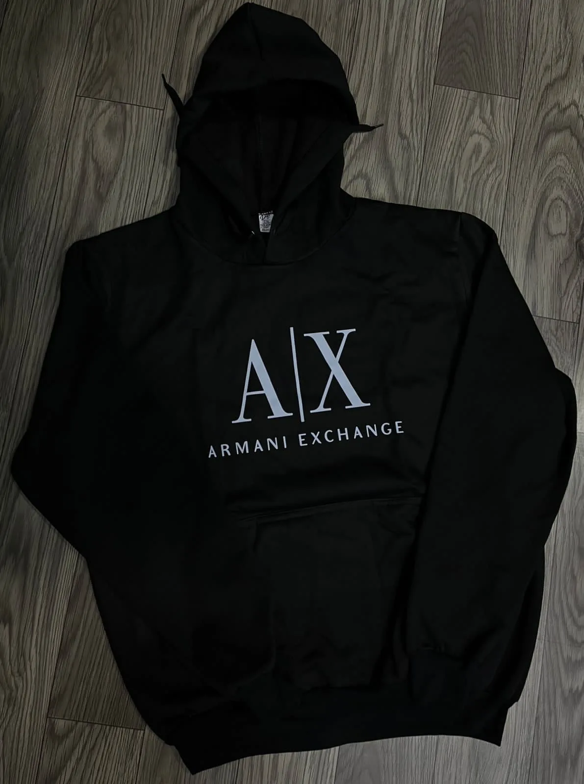 Buzo Armani