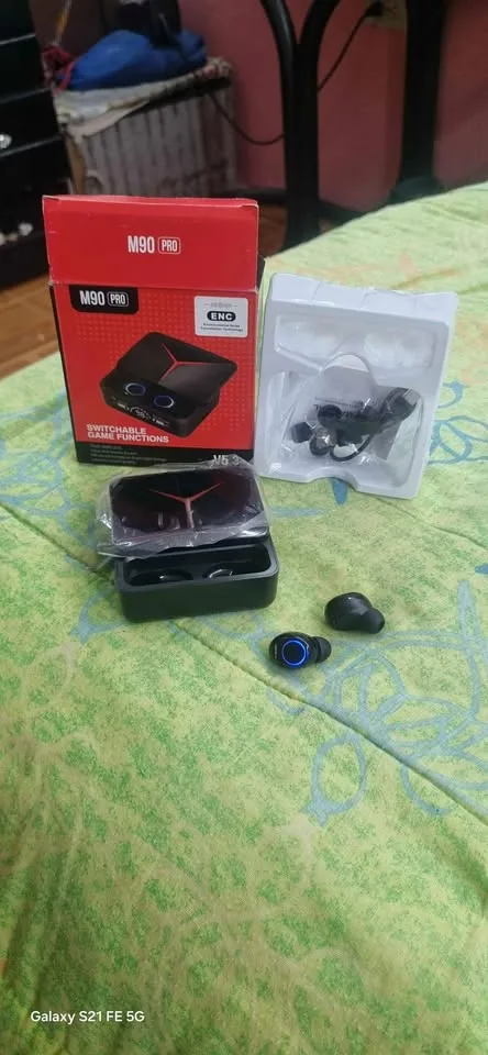 audifonos M90 imagen 2