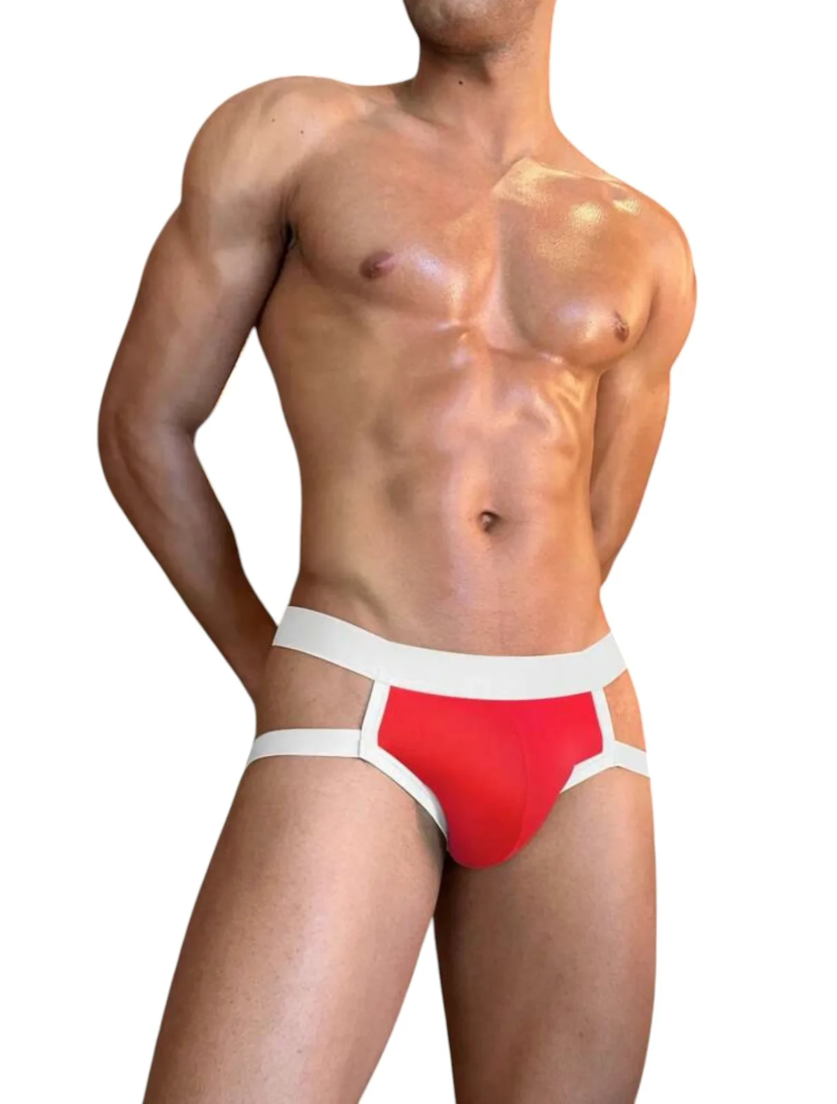Jockstrap Mekro imagen 4