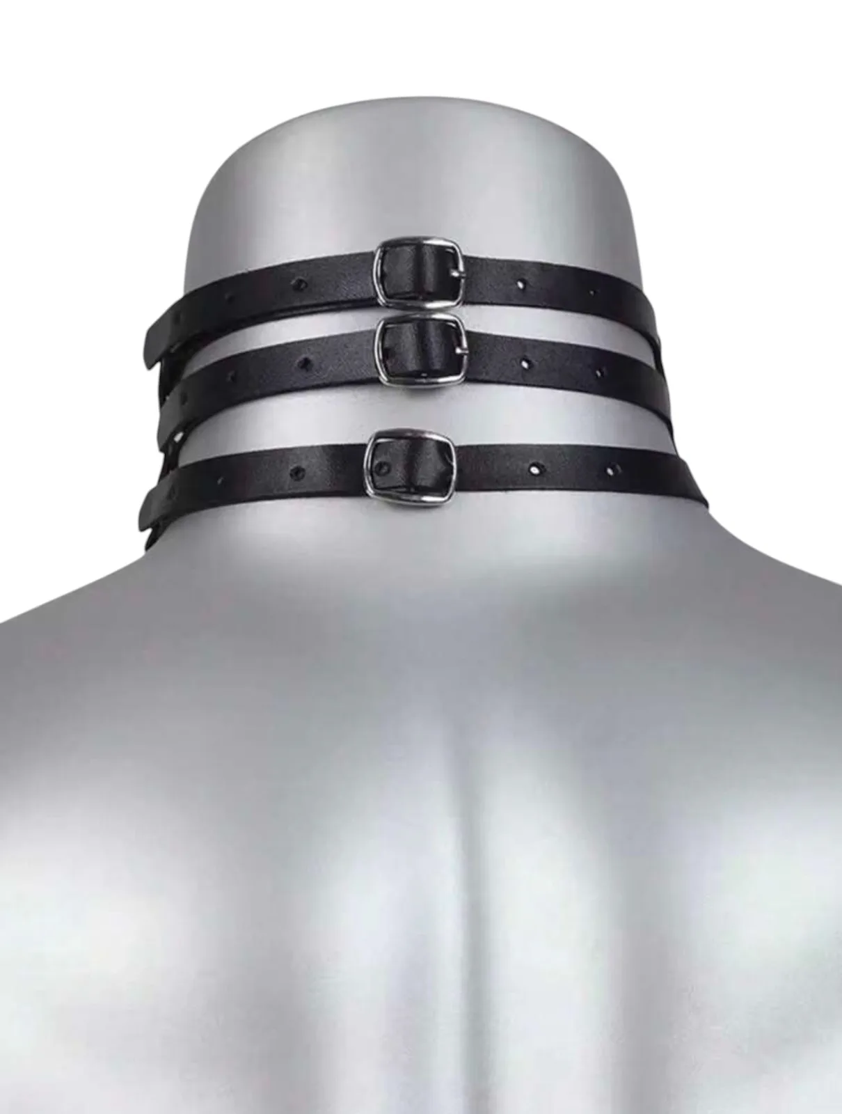 Cuello Dominate imagen 2