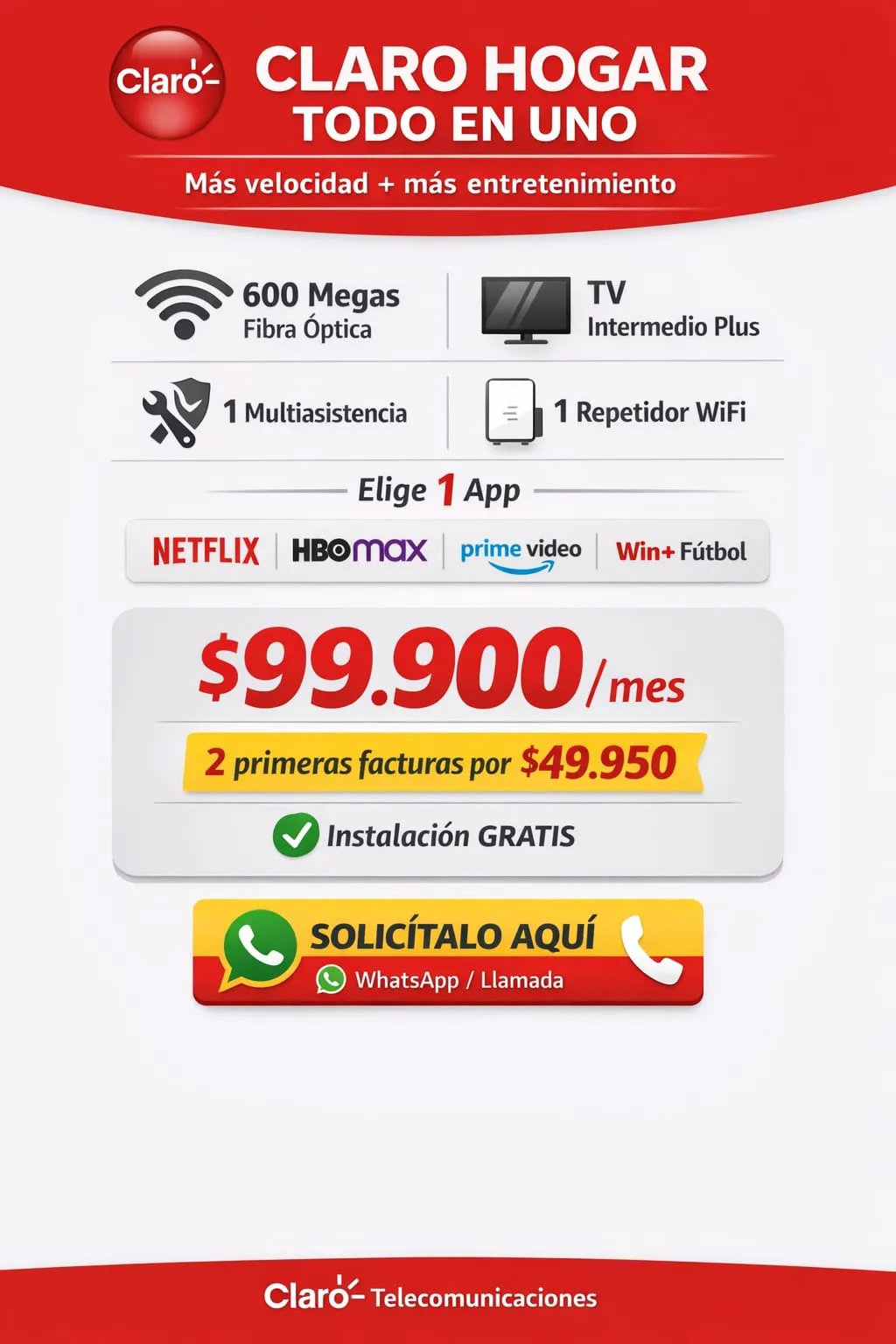 PLAN ESPECIAL COLABORADORES imagen 2