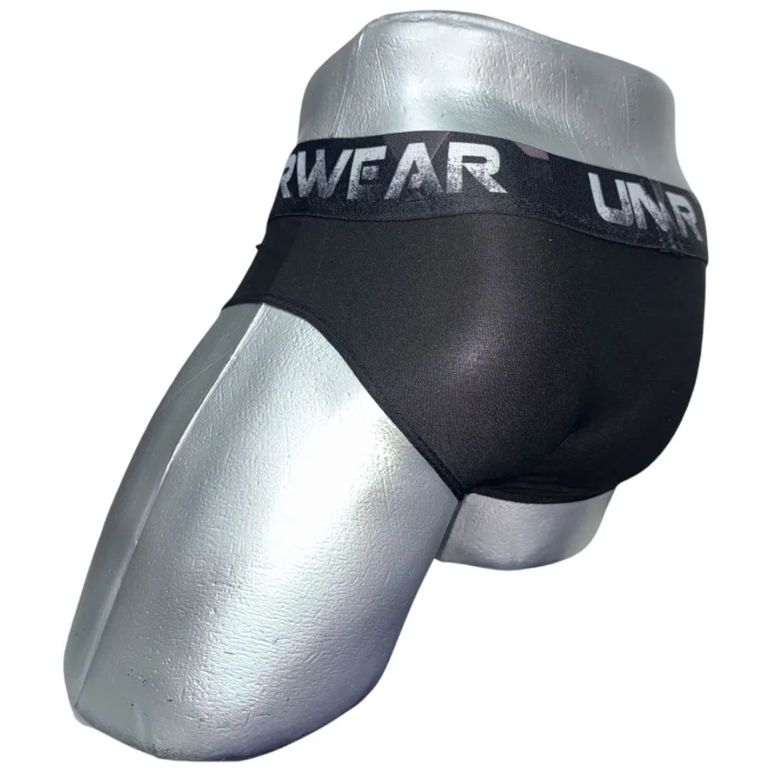 Brief Undermen imagen 2