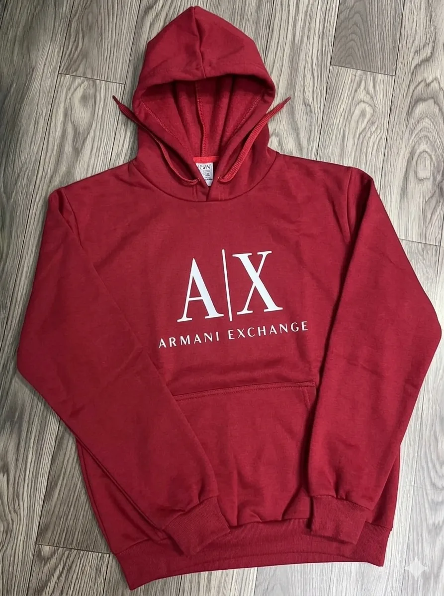 Buzo Armani imagen 3