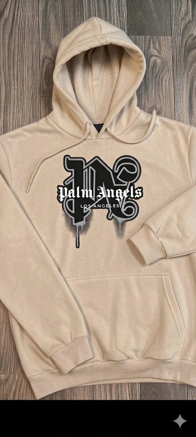 BUZO PALM ANGELS imagen 3