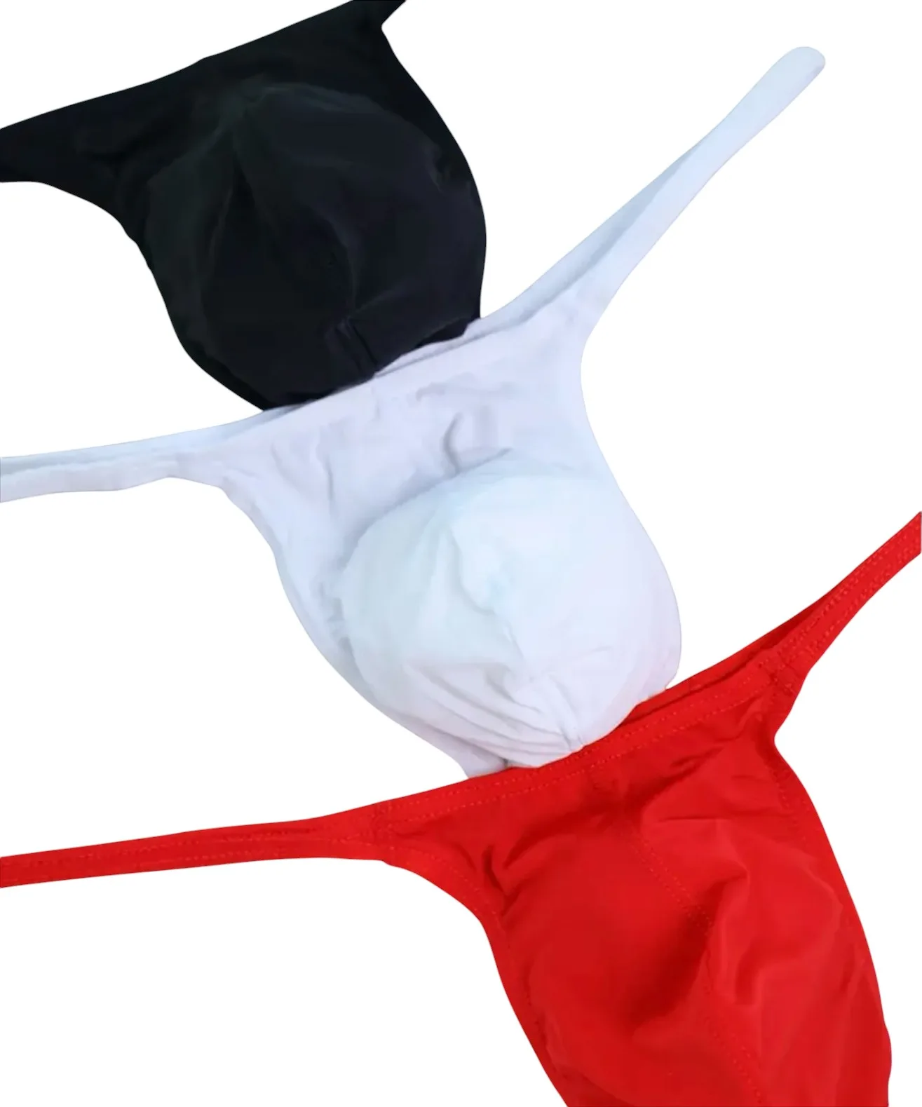 Tangas Darkell X3 imagen 3